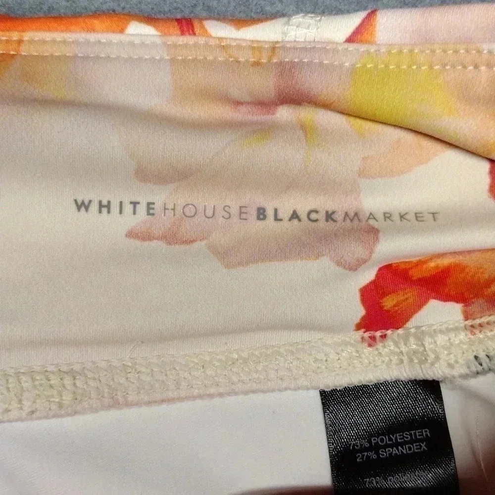 White House Black Market Leggings - Picture 9 of 15